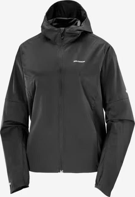 Salomon Sense Aero Wind Jkt W black L