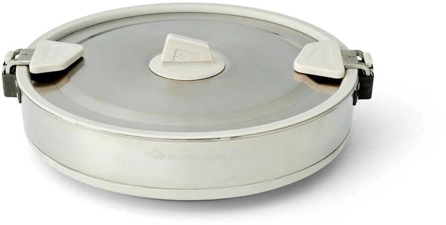 Sea To Summit Detour Pot sammenleggbar kjele, 5L