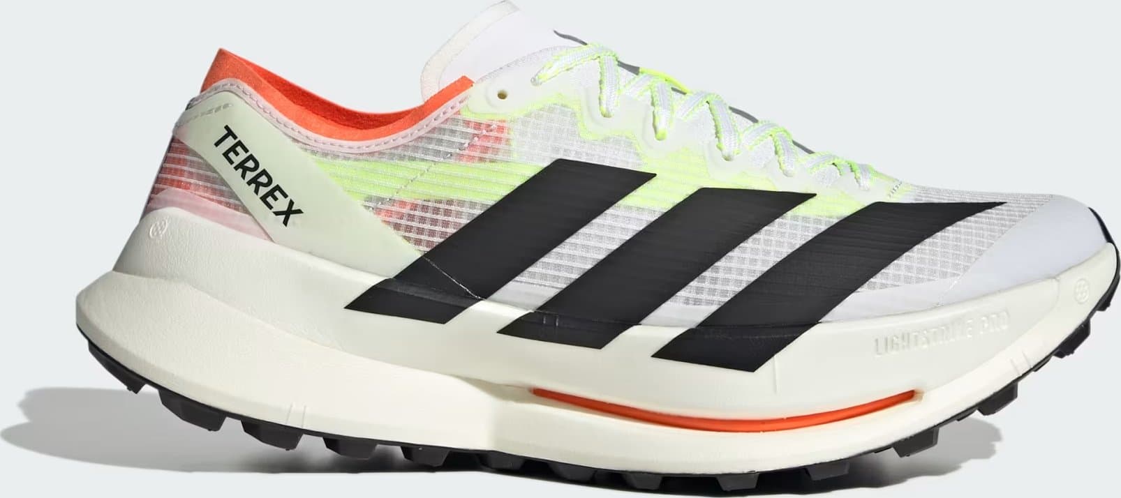 Adidas Terrex Agravic Speed Ultra 2 M's ftwwht/cblack/seimor UK 8,5