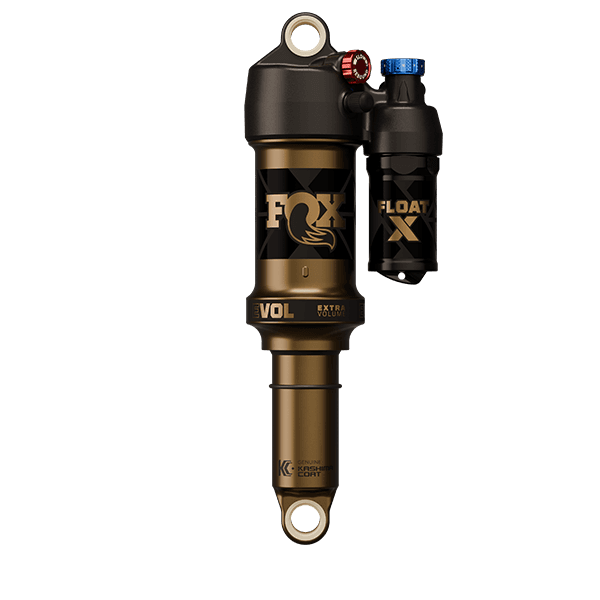 Fox Float X Factory -27 230x65mm