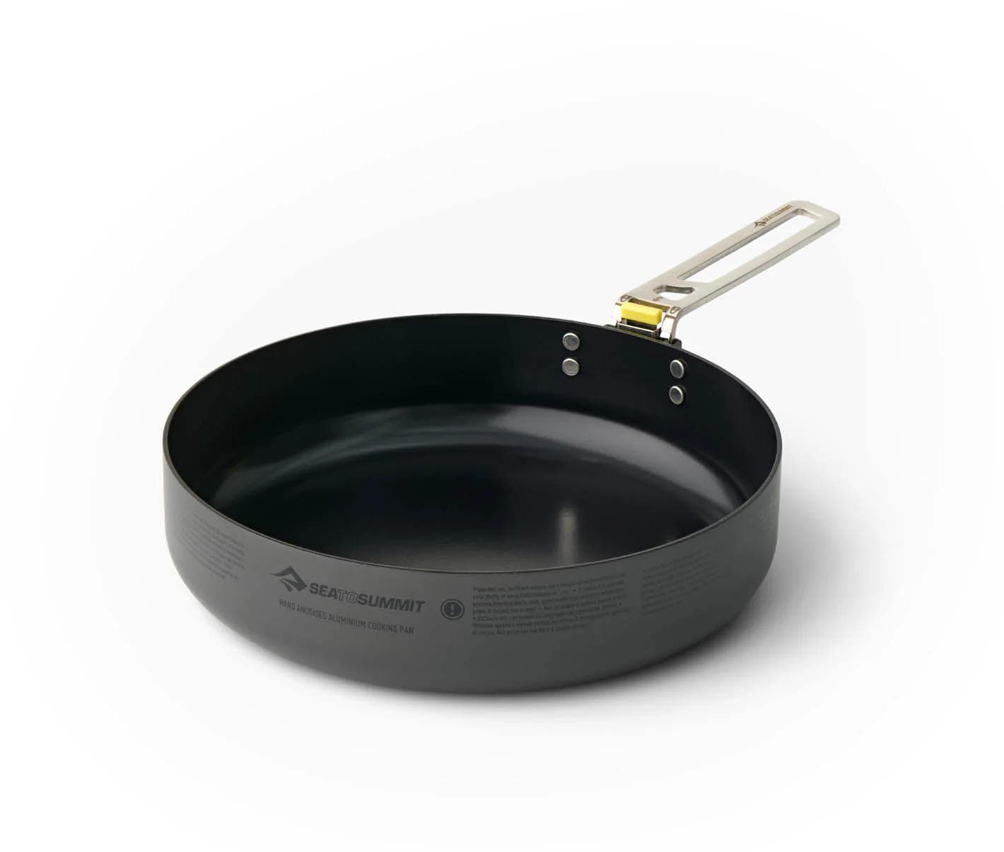 Sea To Summit Frontier Ultralight Pan 8"