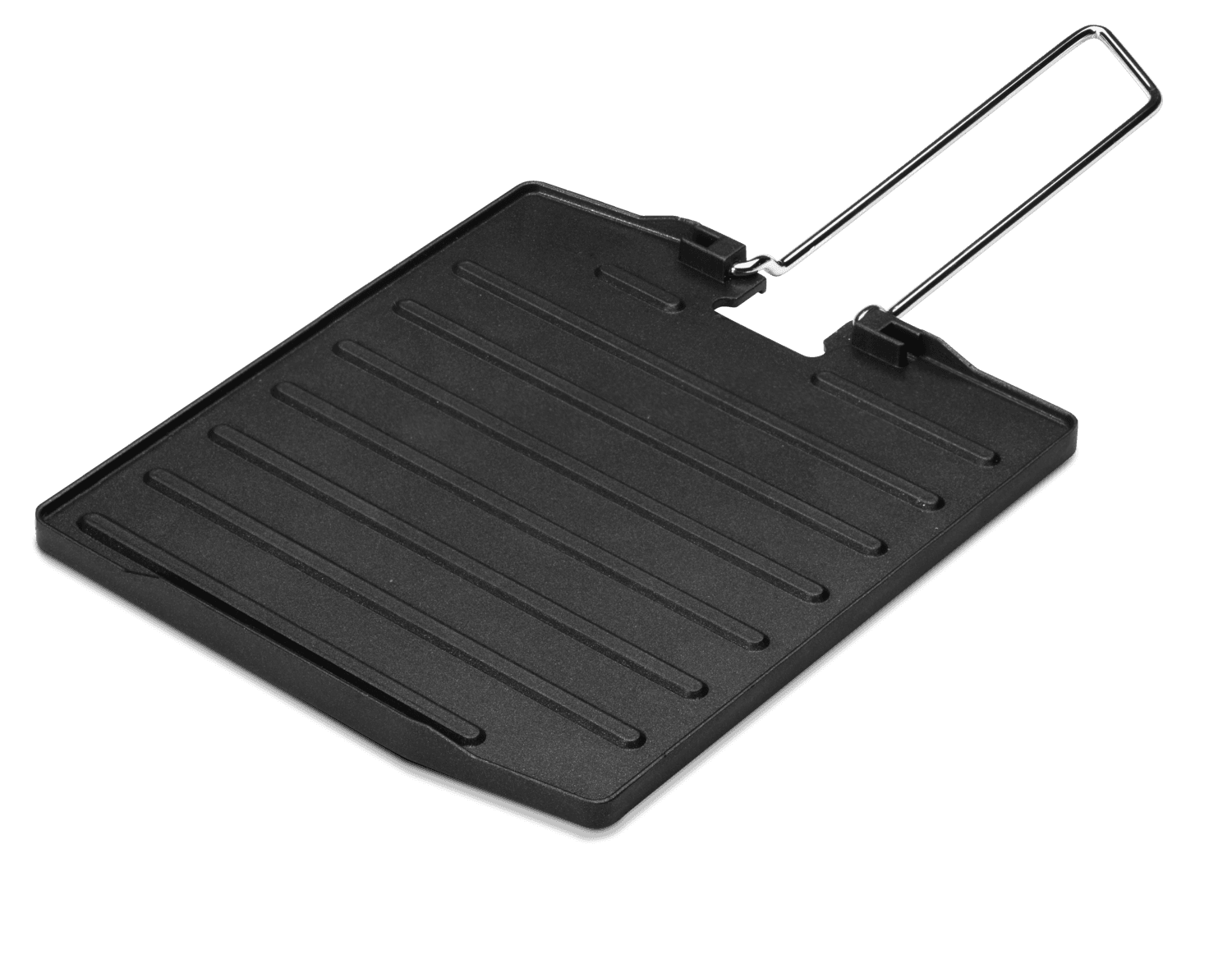 Primus CampFire Griddle Plate steke og grill-plate, 900g