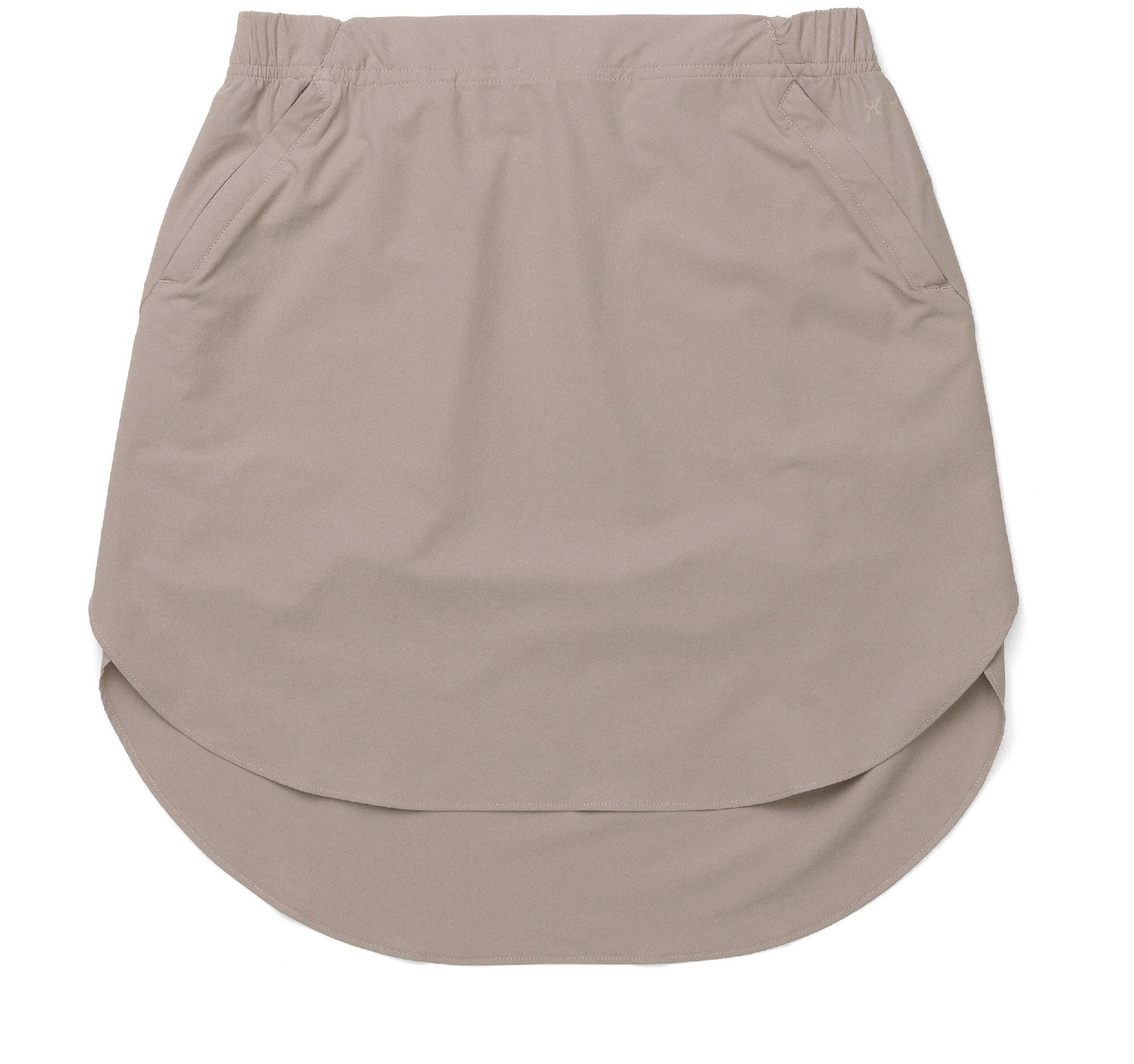 Houdini Stride Skirt W's haze S