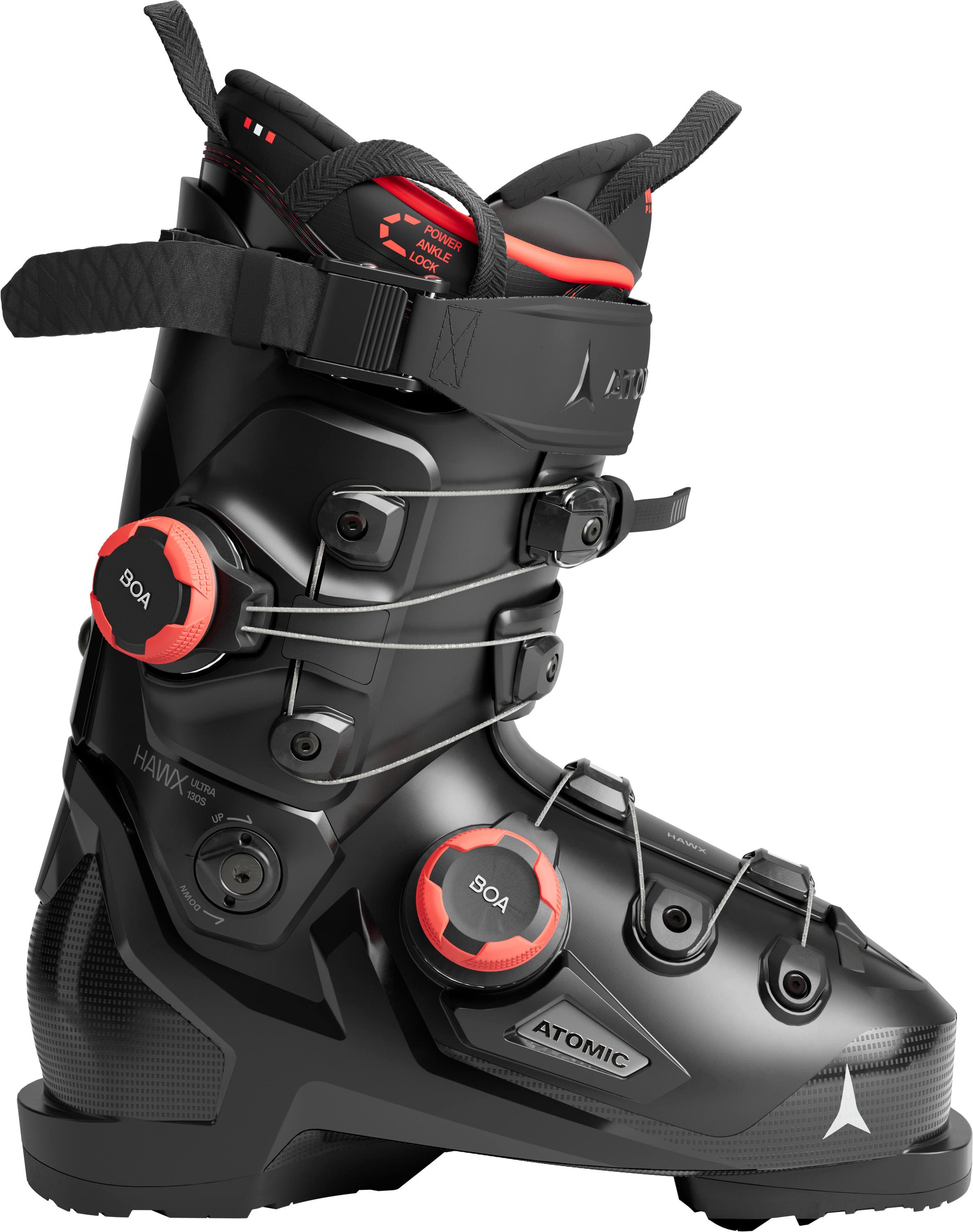 Atomic Hawx Ultra 130 S Dual Boa MP 28/28,5