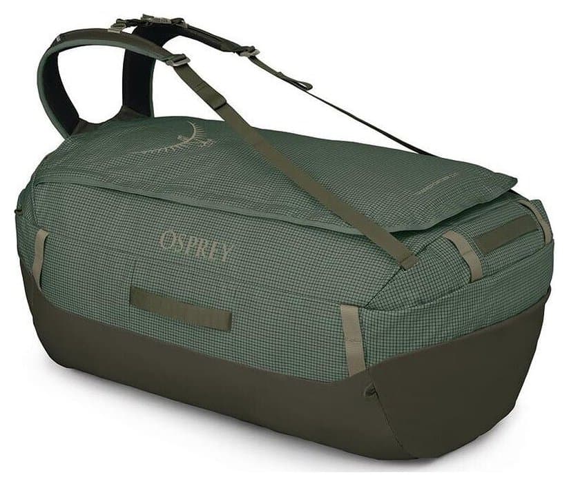 Osprey Transporter™ Duffel 120 pine leaf