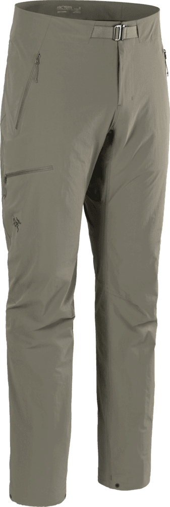 Arc'teryx Gamma SL Pant M's forage 32-regular