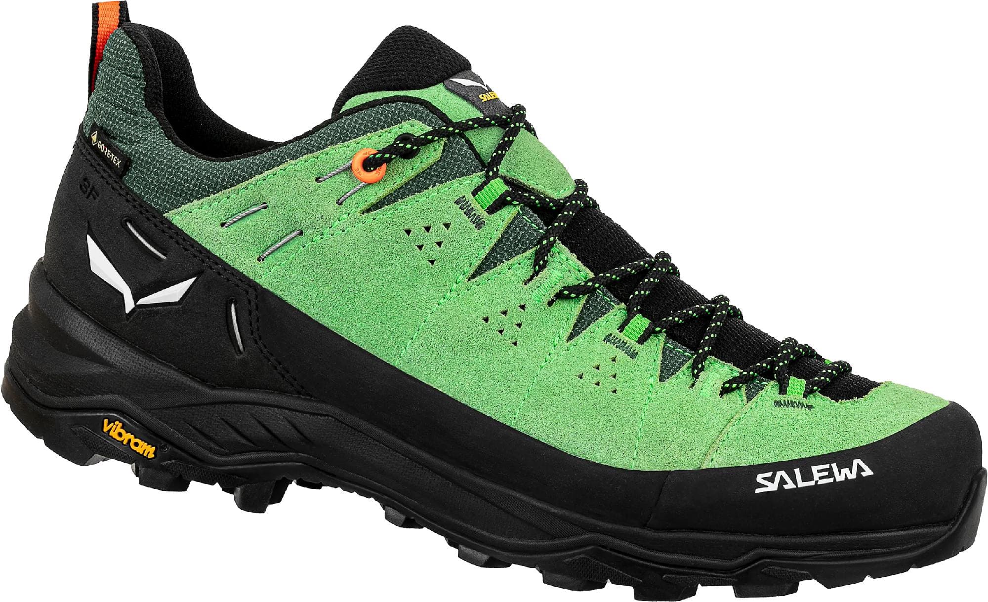 Salewa Alp Trainer 2 GTX M pale frog/black UK 10