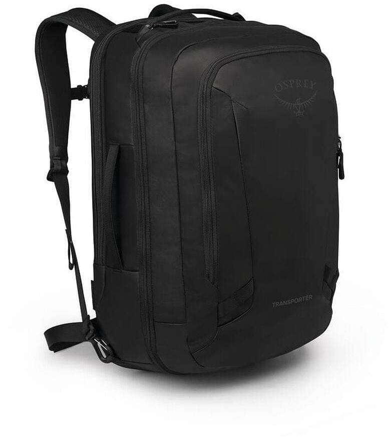 Osprey Transporter Travel Pack 44 Raven Black