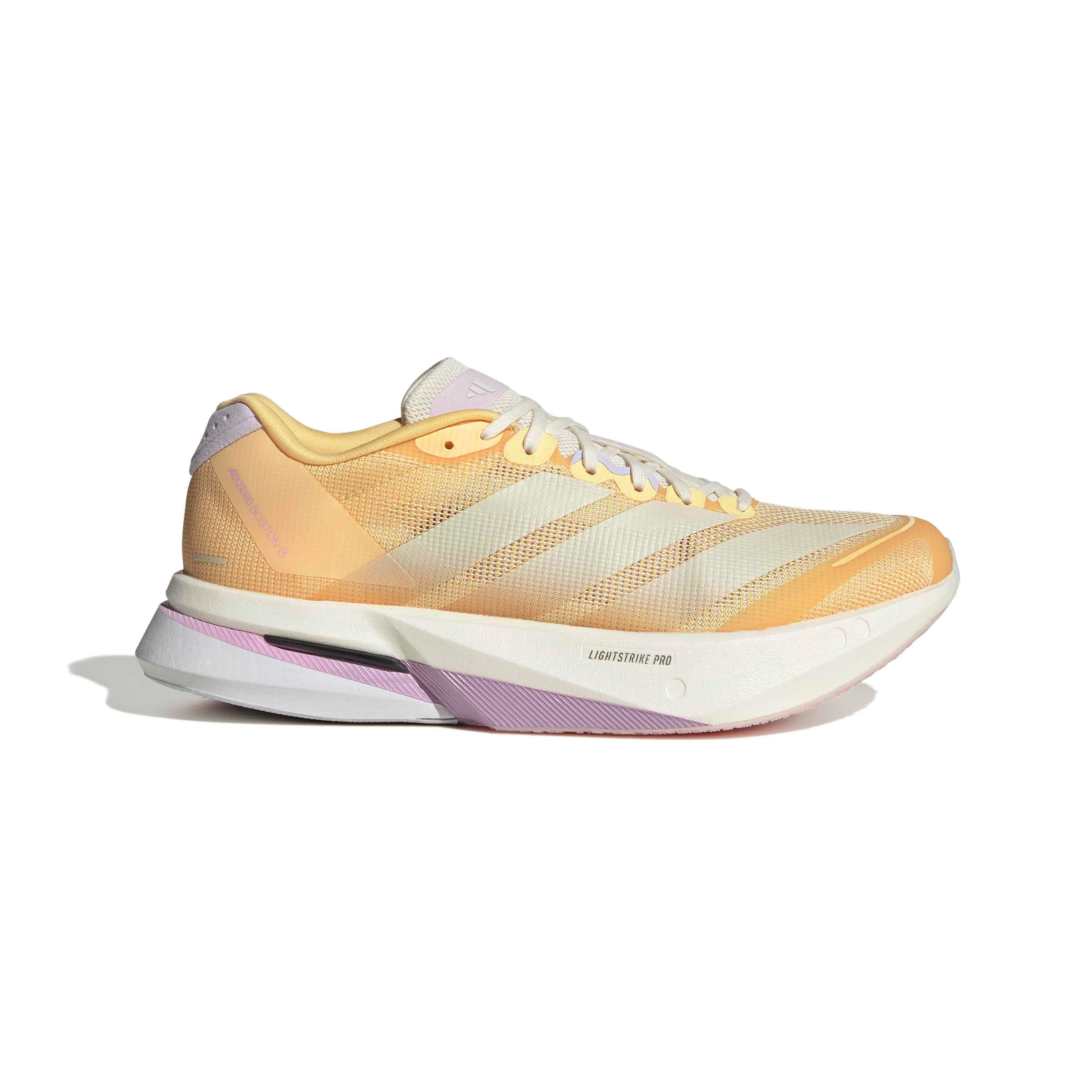 Adidas Adizero Boston 13 W's icta/icgome/icelav UK 5,5