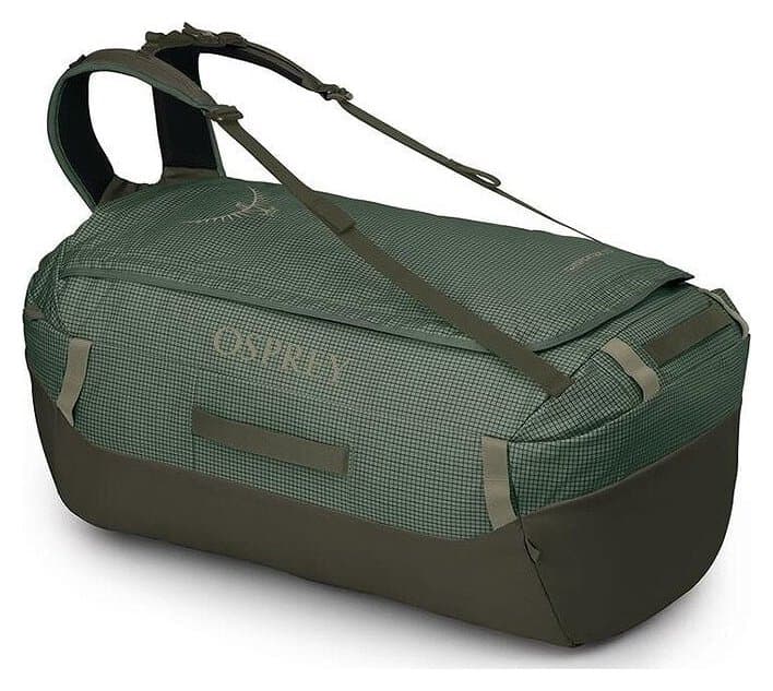 Osprey Transporter™ Duffel 95 pine leaf
