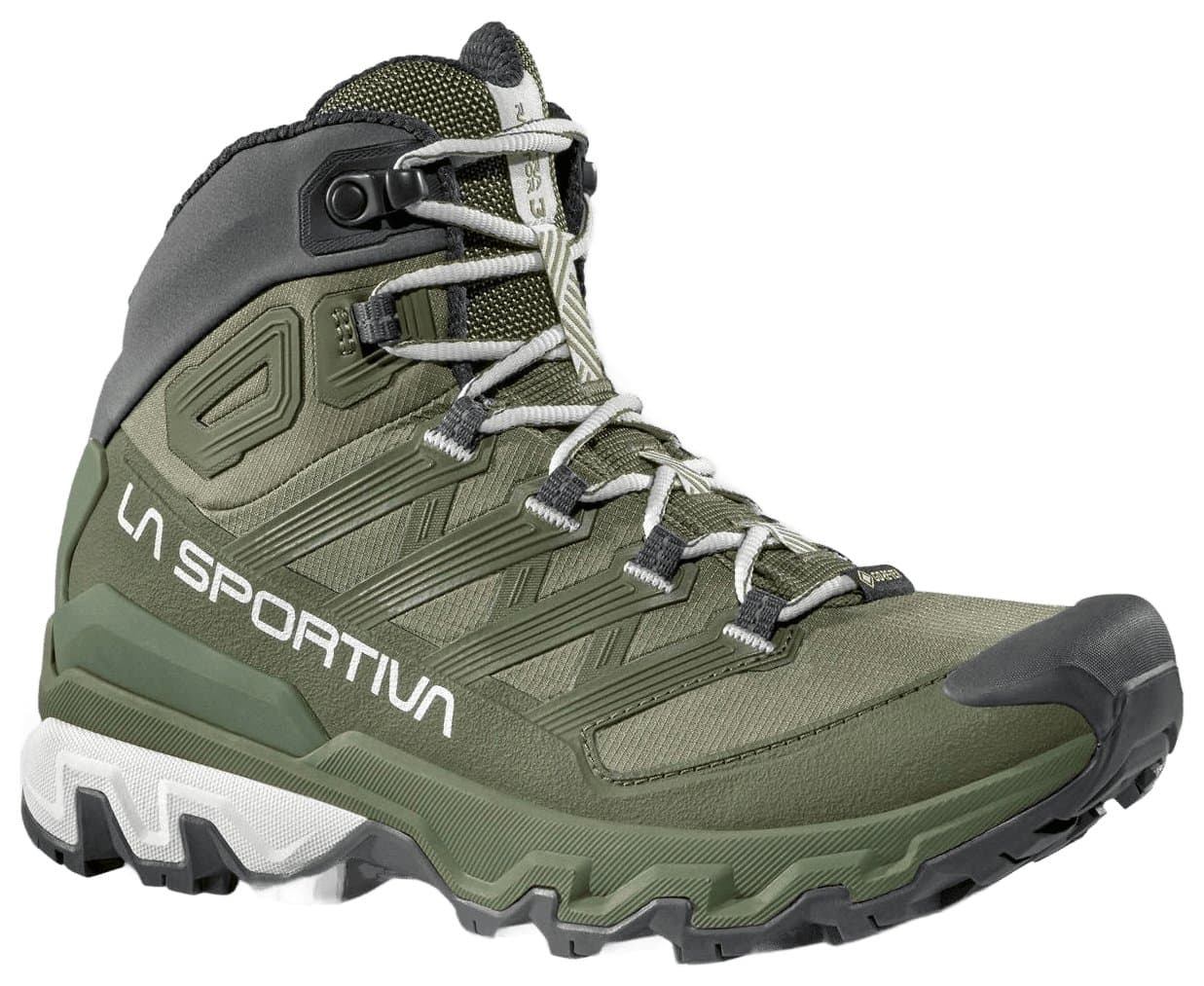 La Sportiva Ultra Raptor 3 Mid GTX W's cypress/chalk 37