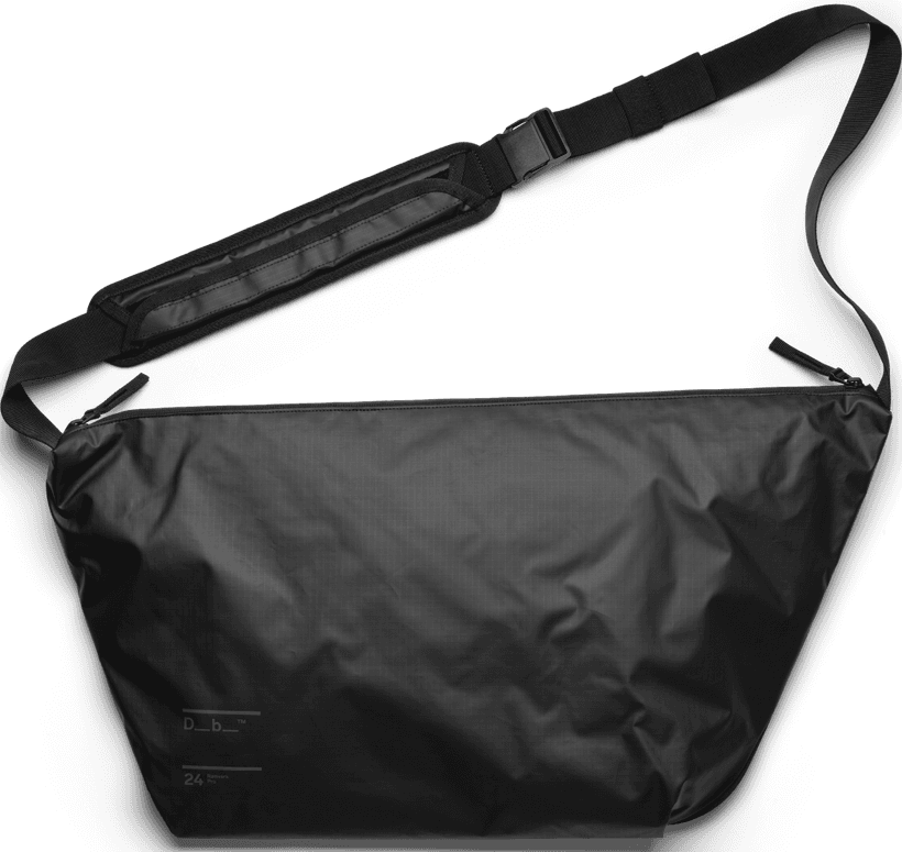 Db Ramverk Pro Sling Bag 24L black out