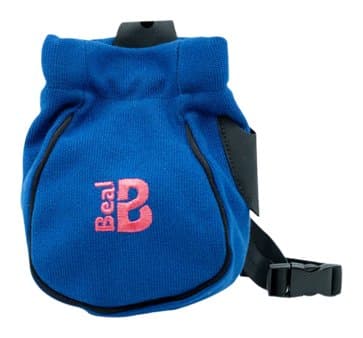 Beal Cocoon Clic-Clac II blue