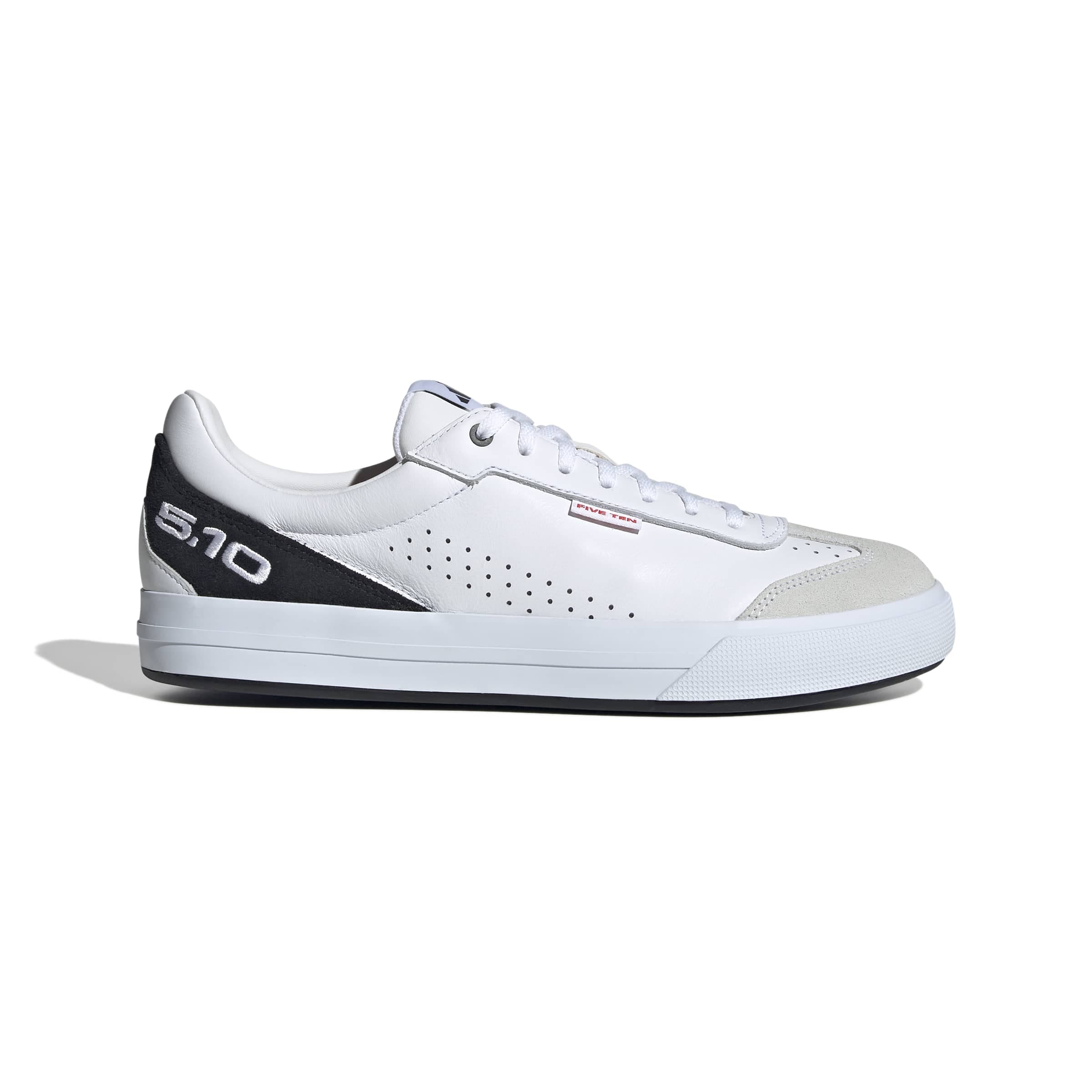 Adidas Five Ten Sleuth DLX 2 cblack/ftwwht/ftwwht UK 8,5