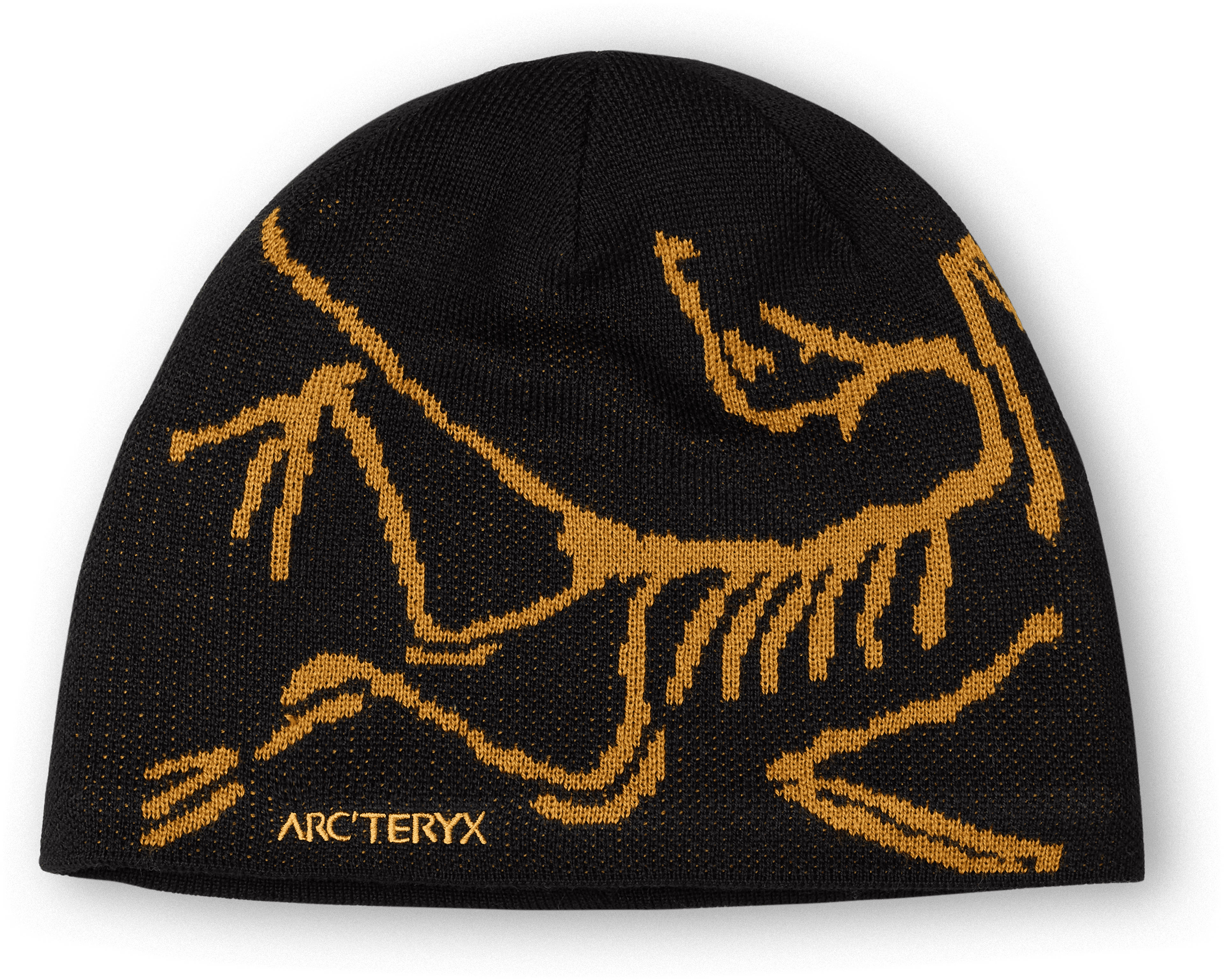 Arc'teryx Bird Head Toque 24k black