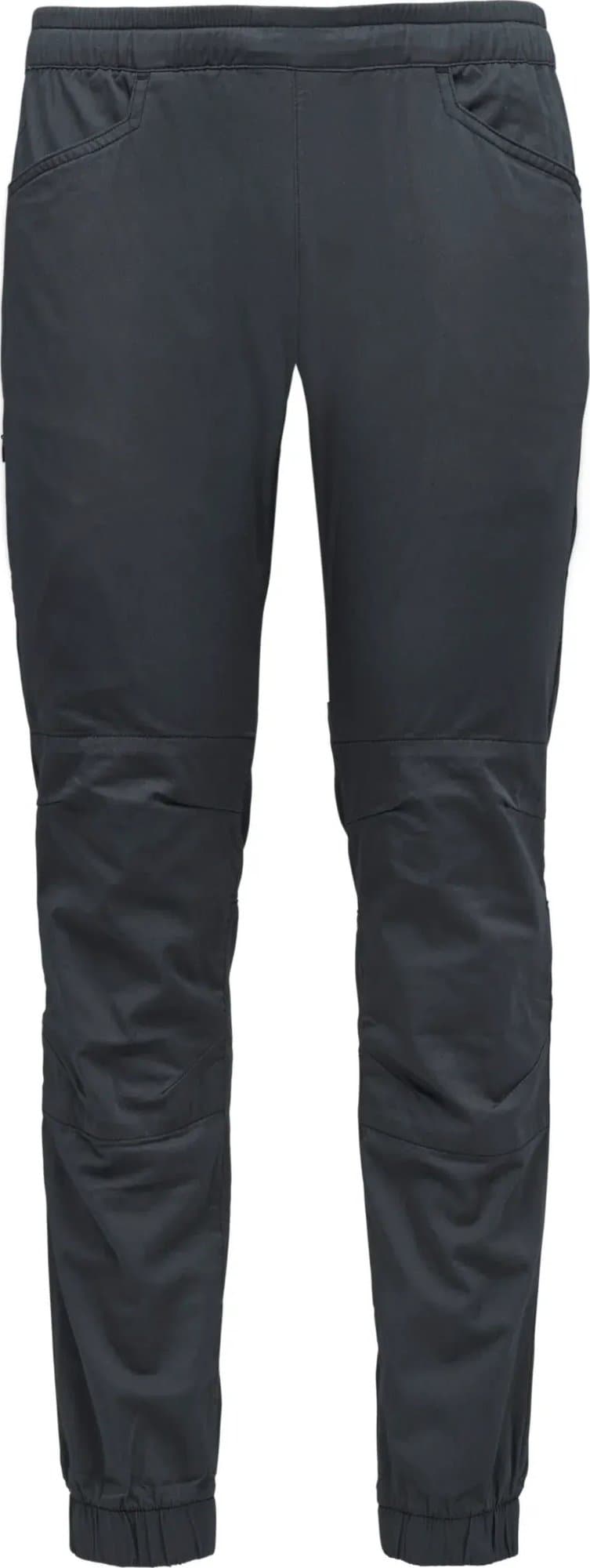 Black Diamond Notion Pants M's charcoal XL