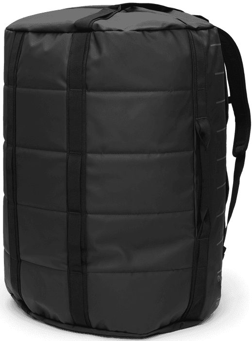 Db Roamer Duffel 100 black out