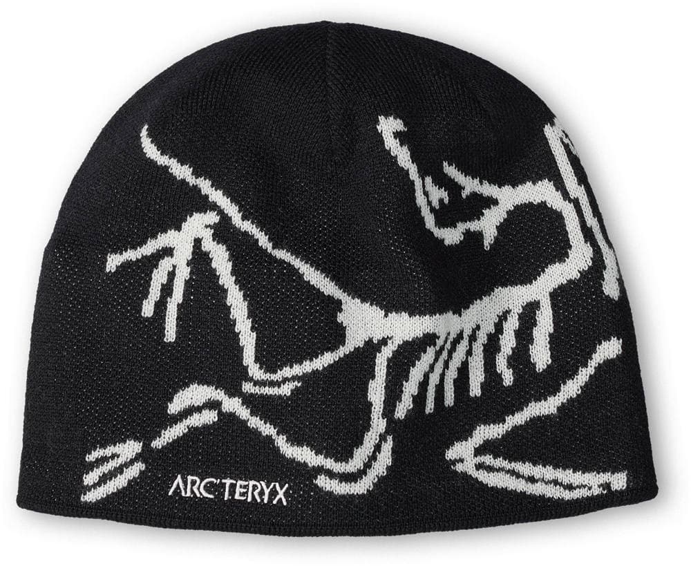 Arc'teryx Bird Head Toque orca