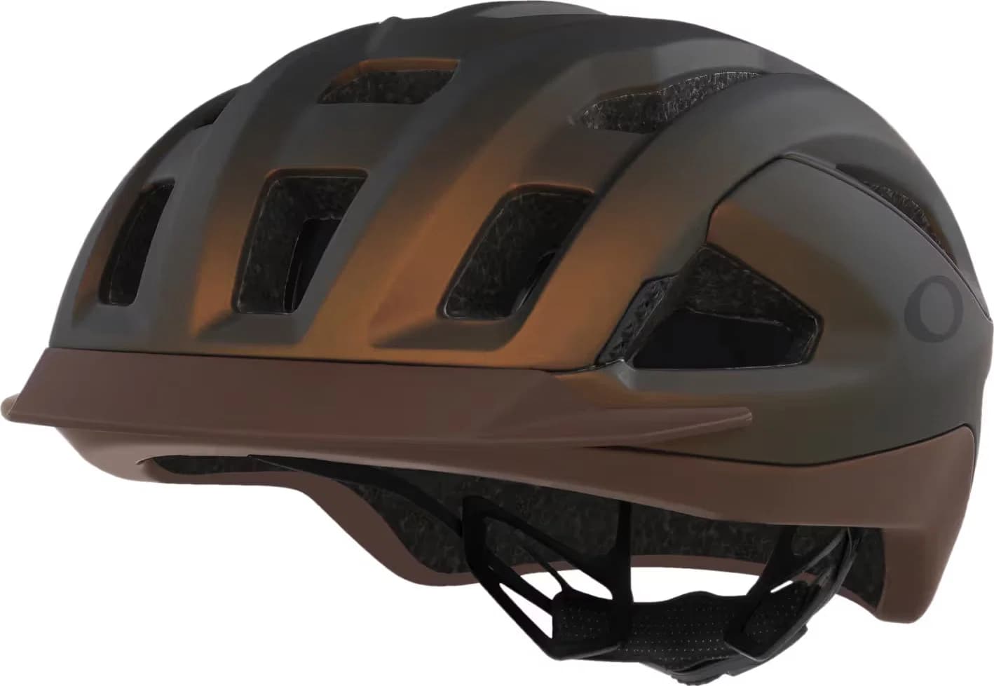 Oakley Aro3 Allroad matte bronze colorshift M