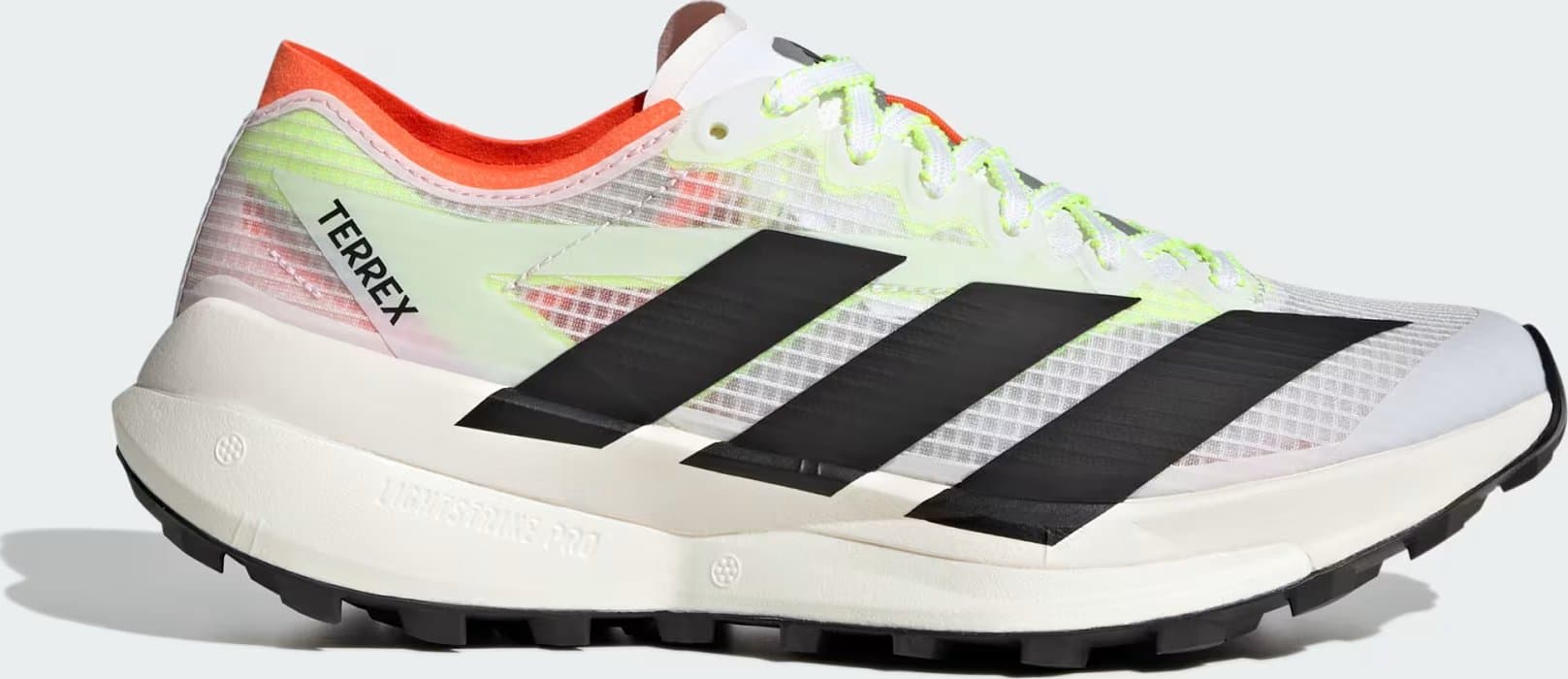 Adidas Terrex Agravic Speed 2 W's ftwwht/cblack/seimor UK 7