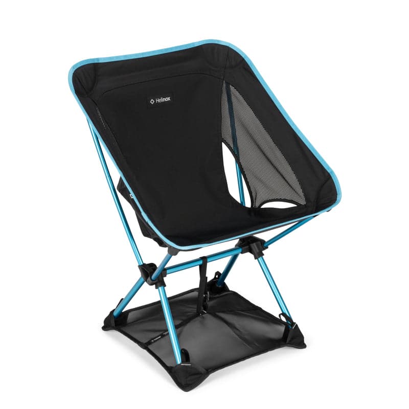 Helinox Ground Sheet Chair One (re)