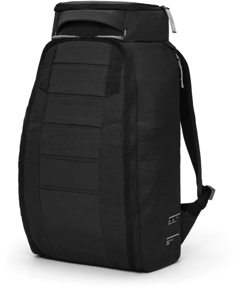 Db Hugger Backpack 30L charcoal grey