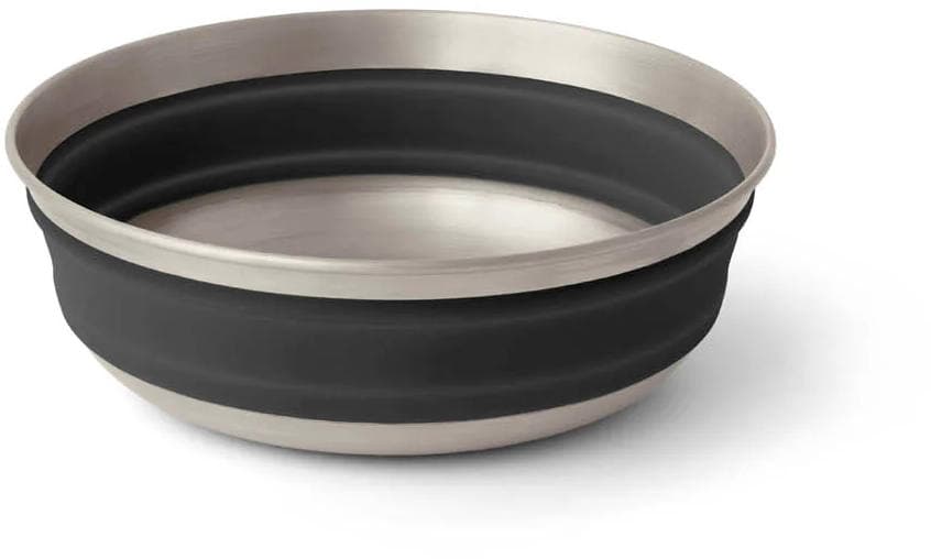 Sea To Summit Detour Bowl M black
