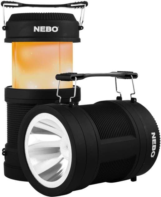 Nebo Big Poppy RC