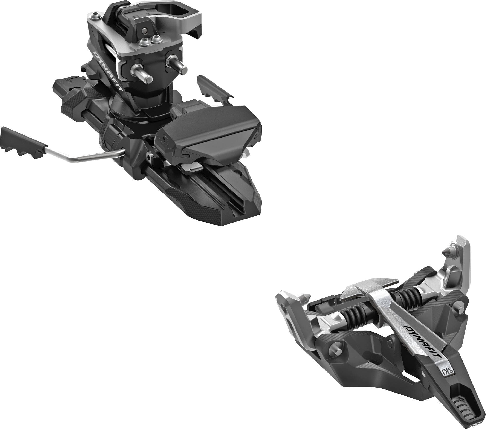 Dynafit Seven Summits+ Binding black 88mm