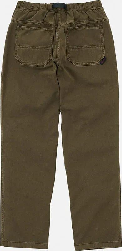 Gramicci Brooks Pant W's bark pigment M