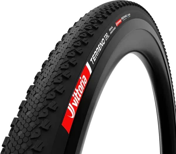 Vittoria Terreno T30 45-622/700x45c TLR G2