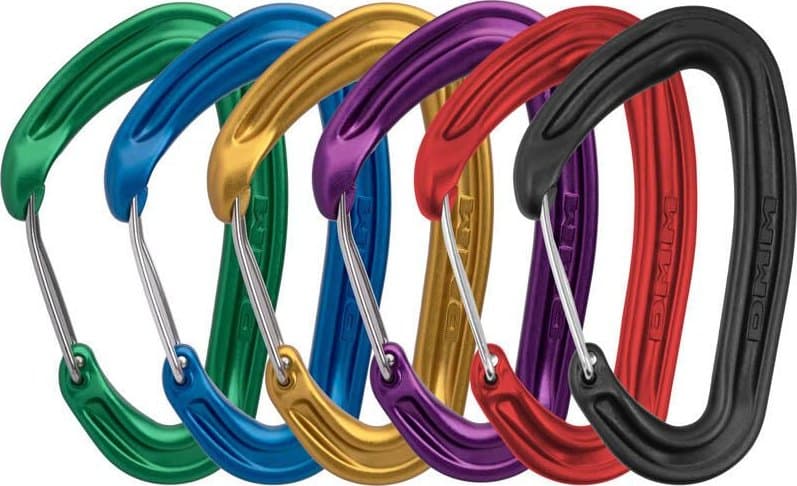 DMM Alpha Wire Colour 6 Pack
