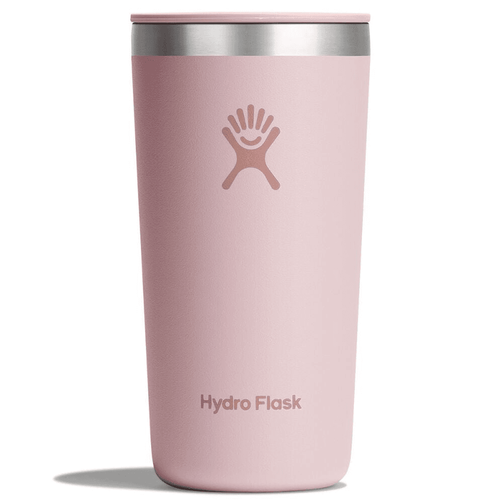 Hydro Flask 12oz Allround Tumbler PI Lid trillium