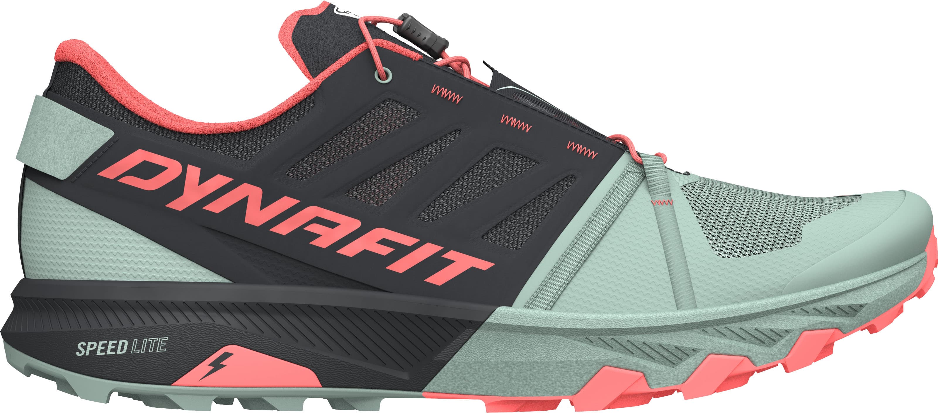 Dynafit Alpine Pro 2 W jadelite/black out UK 4,5