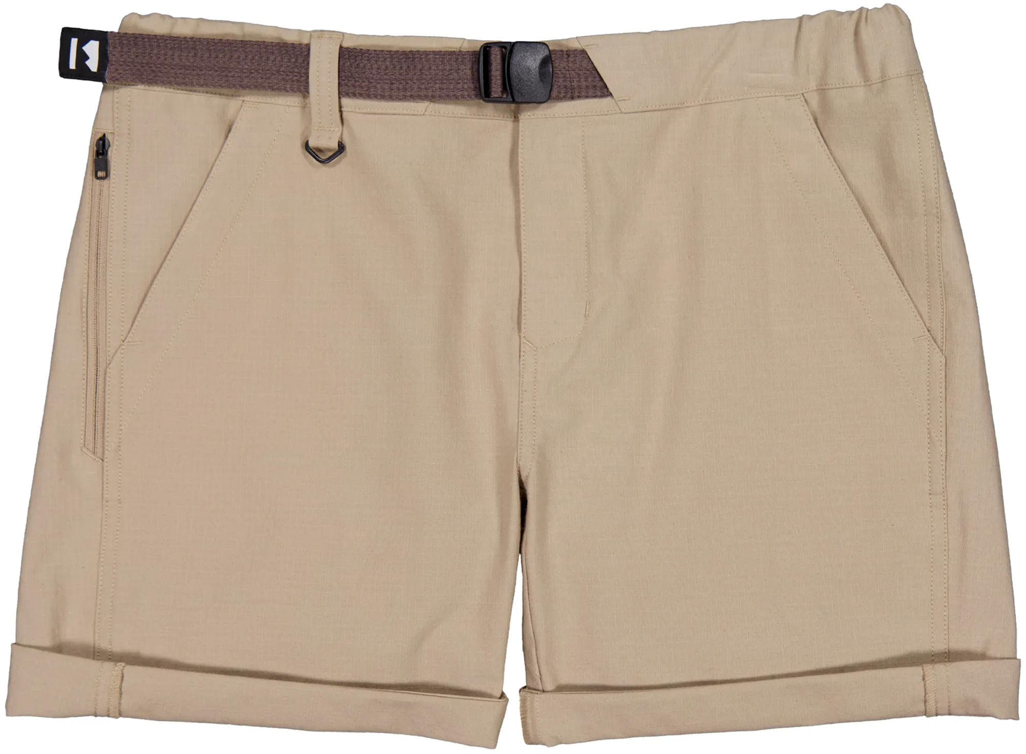 Mons Royale Escapade Shorts W's birch L