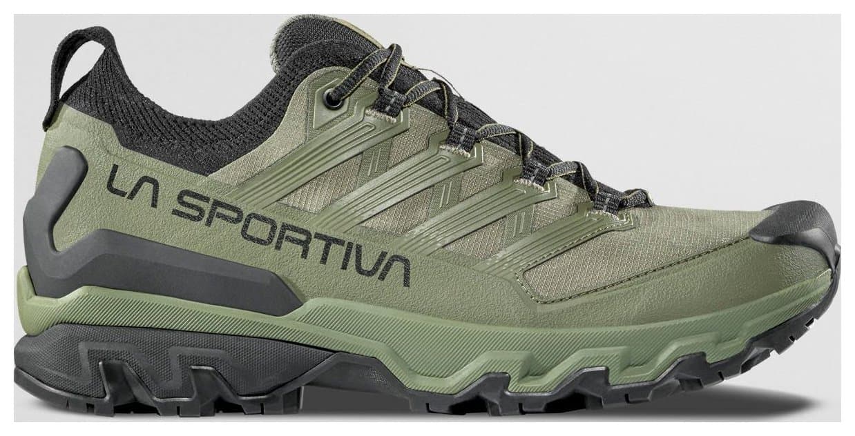 La Sportiva Ultra Raptor 3 GTX cypress/black 41