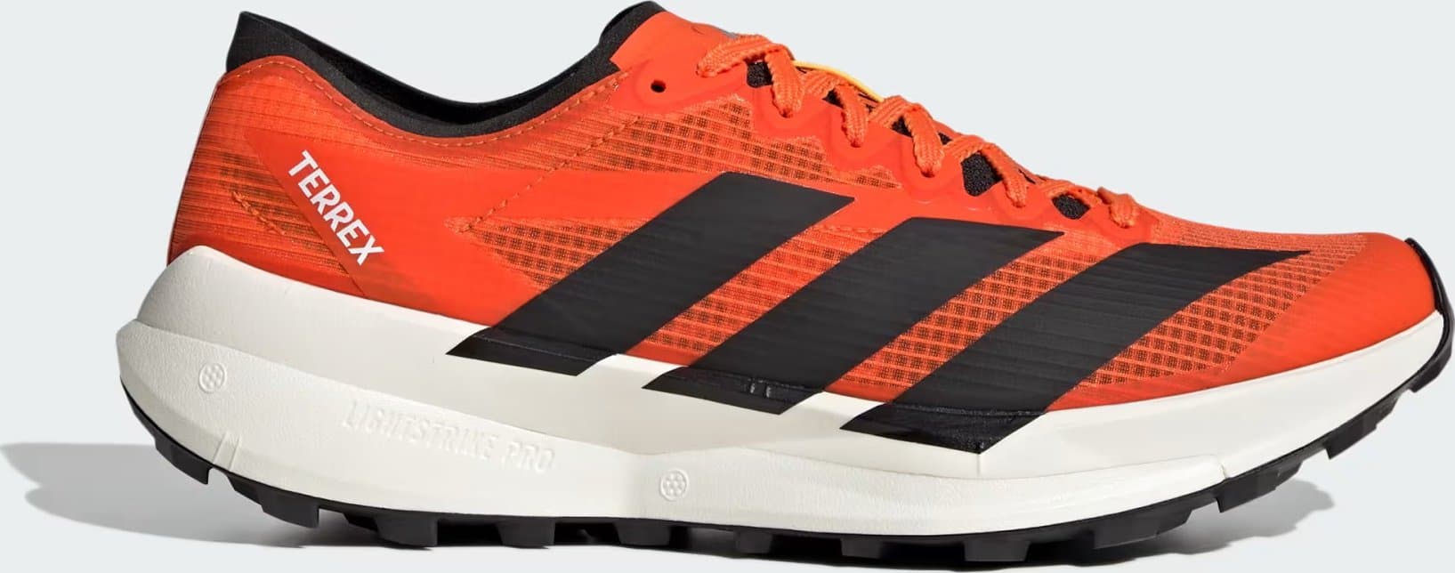 Adidas Terrex Agravic Speed 2 M's seimor/black/luta UK 11