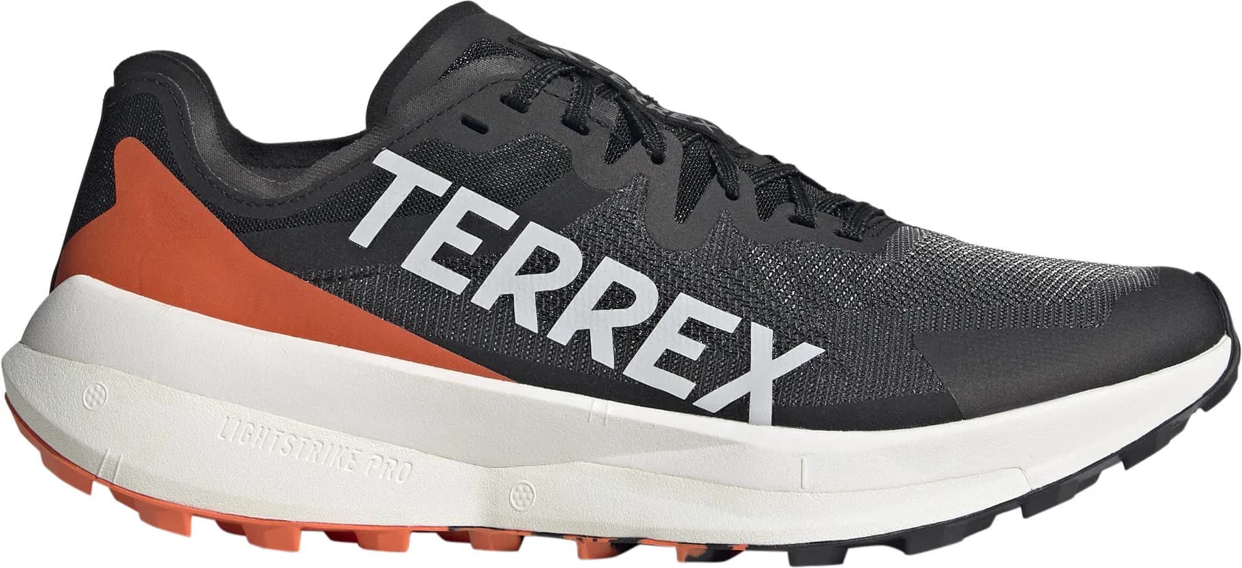 Adidas Terrex Agravic Speed M's cblack/greone/impora UK 11,5
