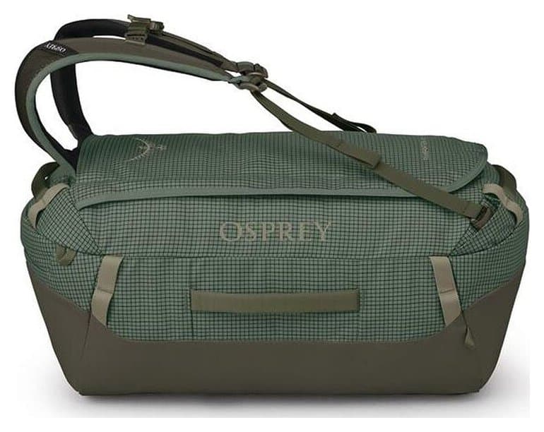 Osprey Transporter Duffel 40 pine leaf