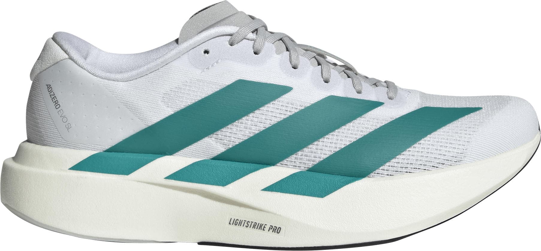 Adidas Adizero EVO SL W's ftwwht/purtea/gretwo UK 4