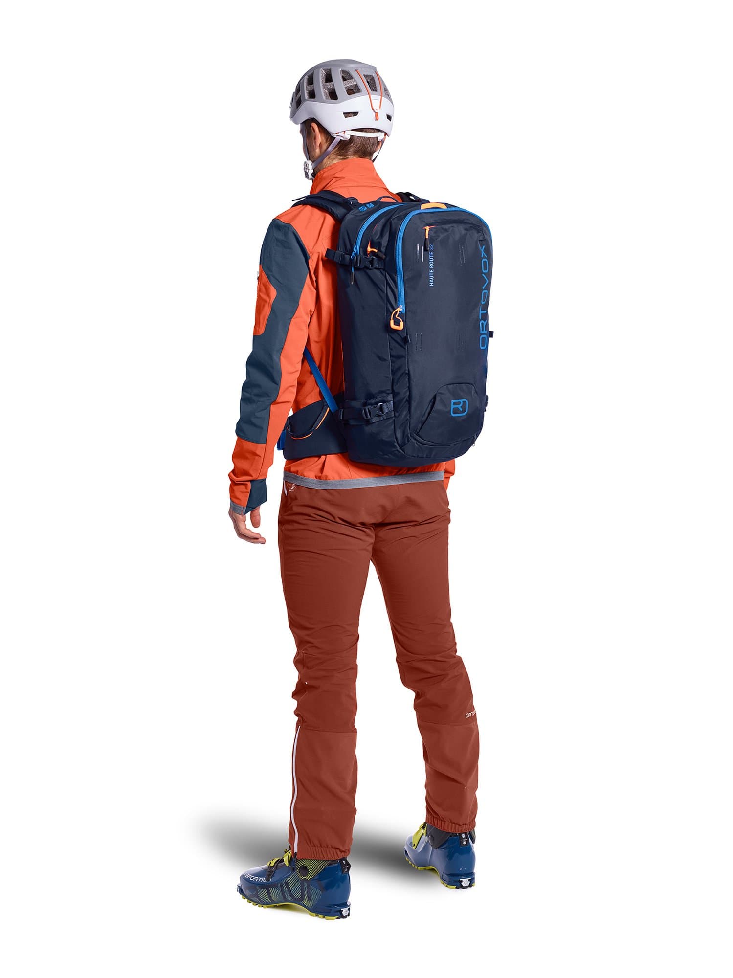 Ortovox Haute Route 32 sly fox