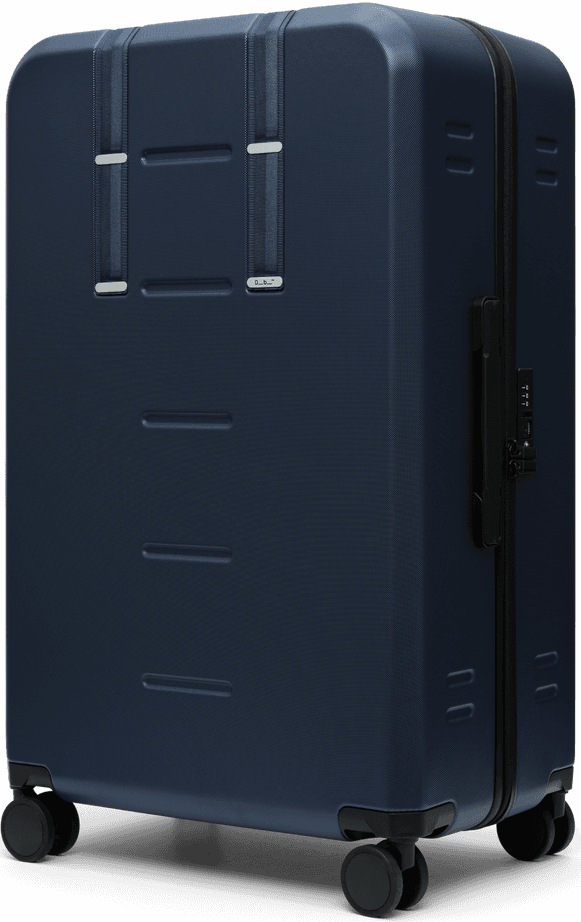 Db Ramverk Check-in Luggage 105L blue hour