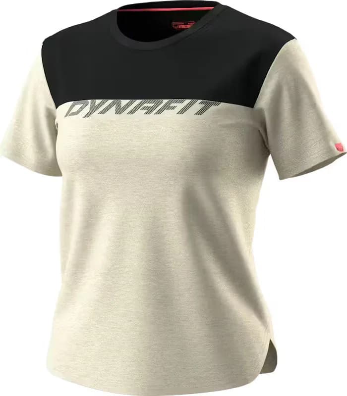 Dynafit 24/7 DriRelease T-Shirt W's Overcast L