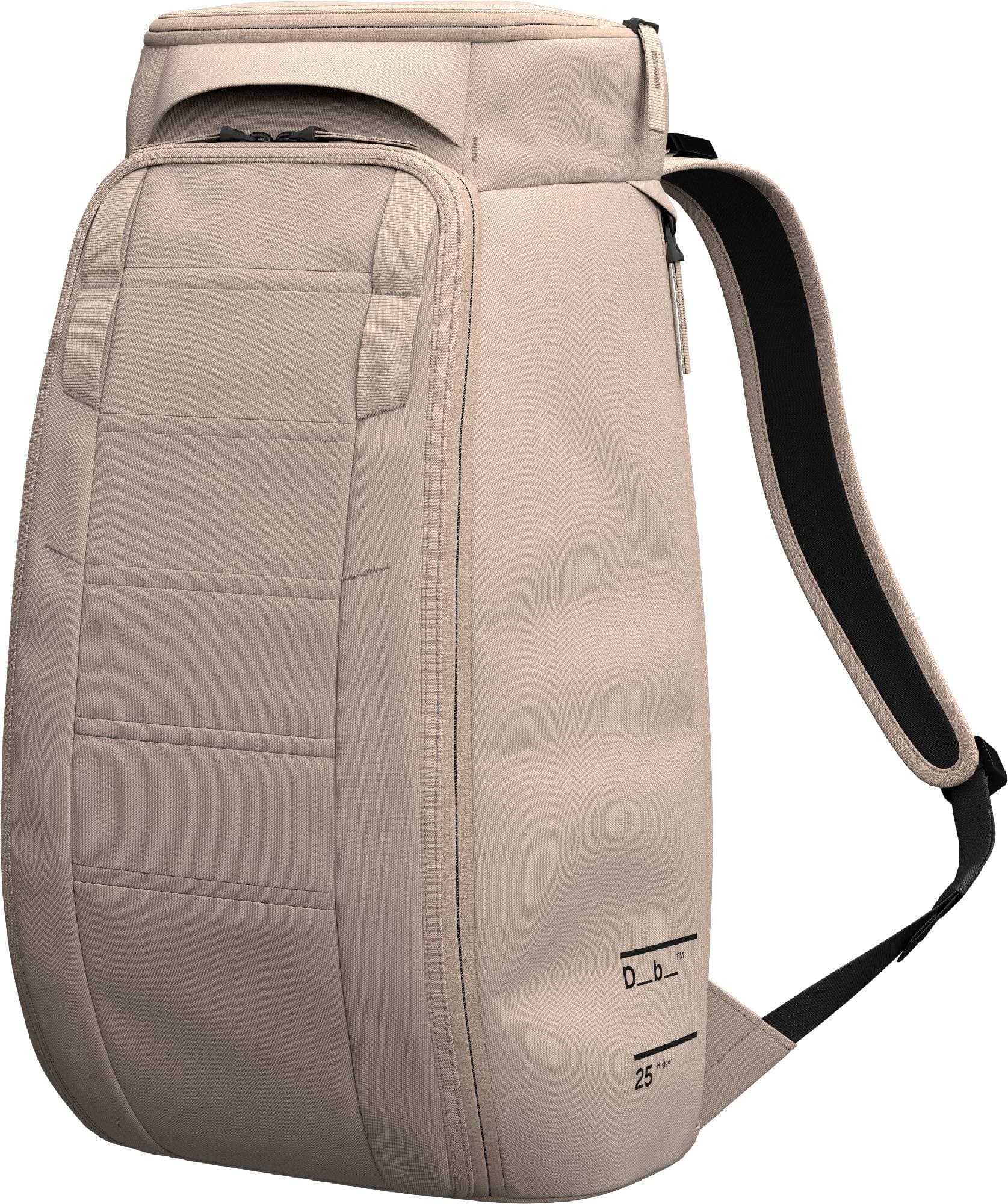 Db Hugger Backpack 25L fogbow