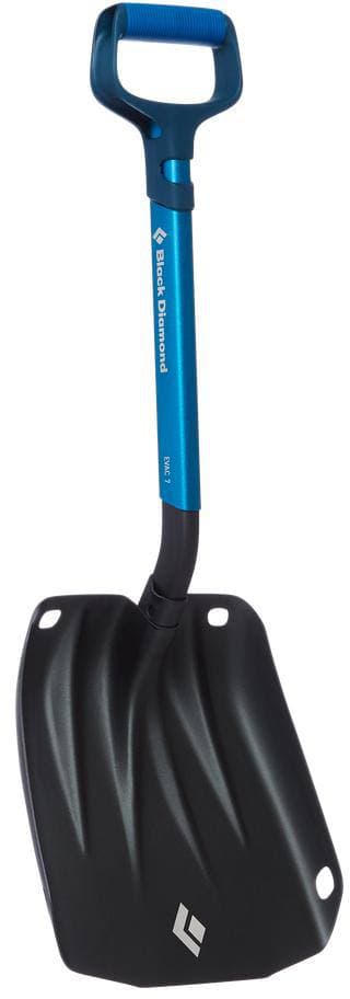 Black Diamond Evac 9 Shovel