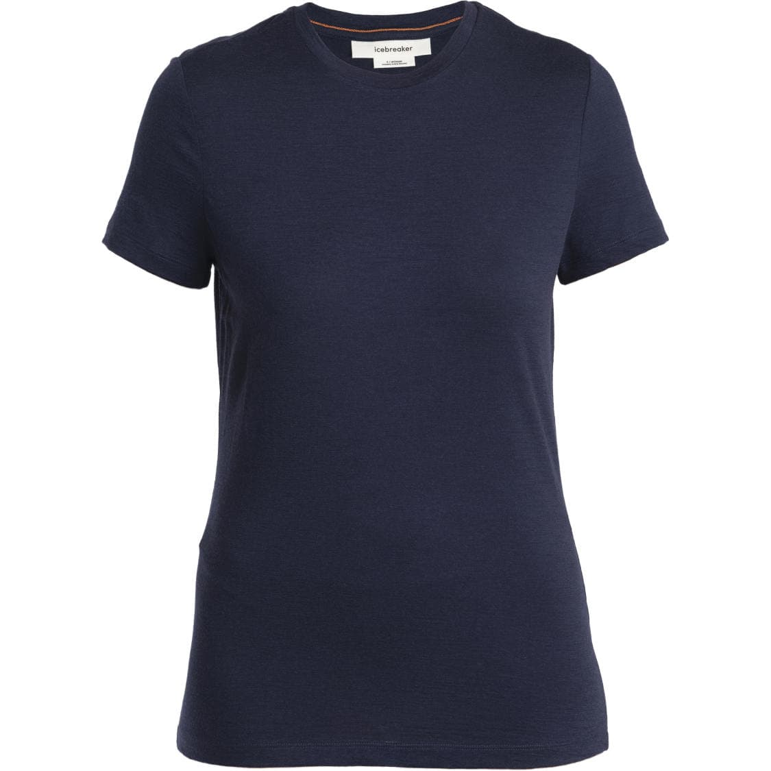 Icebreaker 150 Tech Lite Iii Ss W midnight navy M