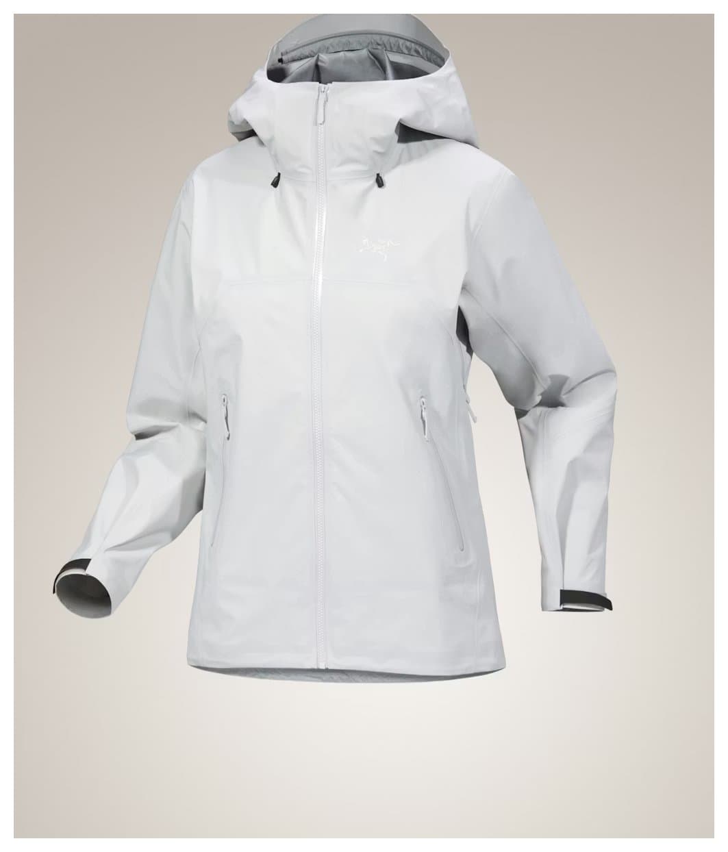 Arc'teryx Beta SL Jacket W's solitude L