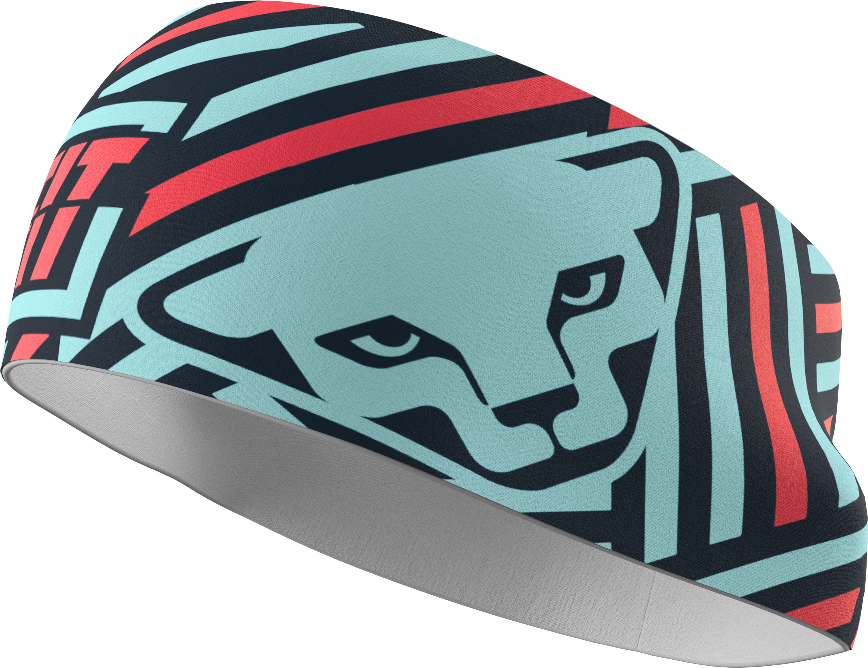 Dynafit Graphic Performance Headband marine blue/RAZZLE DAZZLE