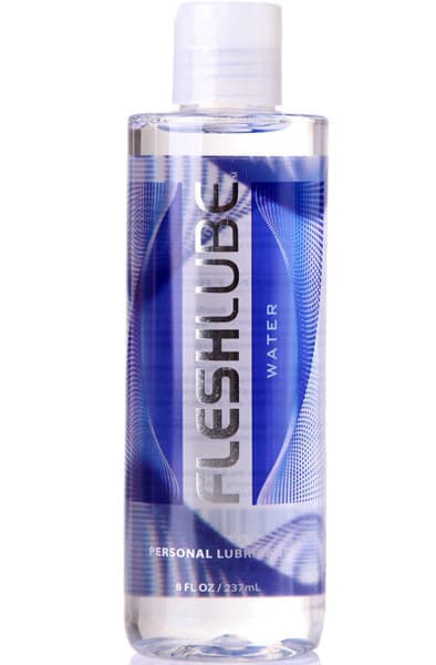 Fleshlight Fleshlube Water 250 ml