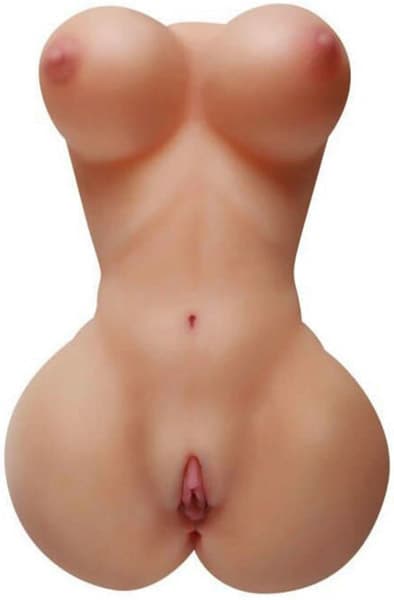 Fuck-Me Mega Masturbator 6 kg